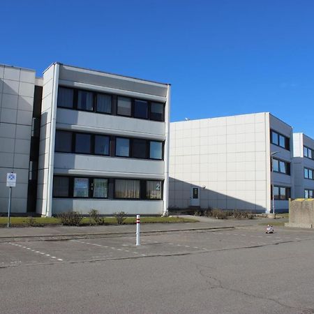 Ferienwohnung Steuerbord Femern Eksteriør billede