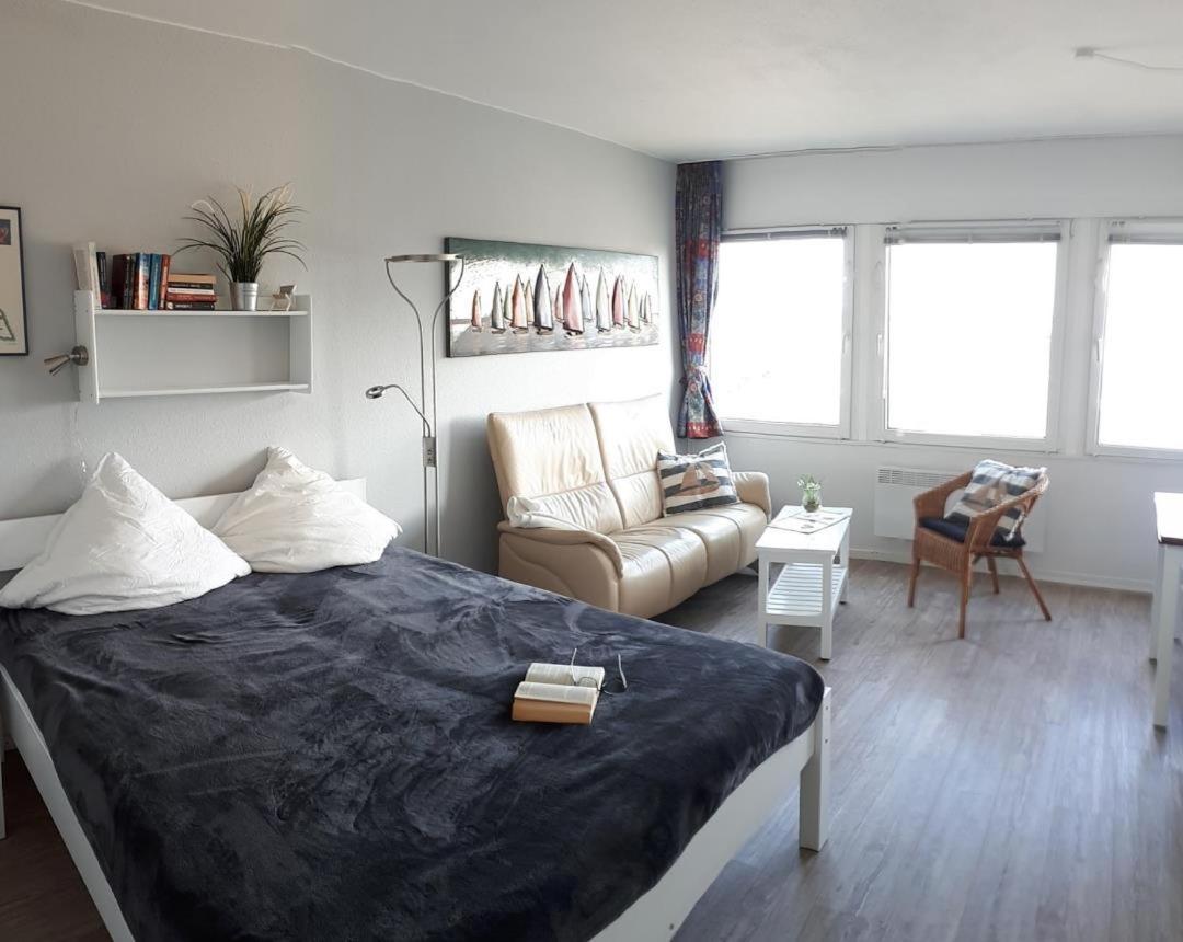 Ferienwohnung Steuerbord Femern Eksteriør billede