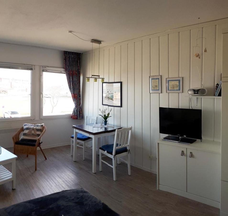 Ferienwohnung Steuerbord Femern Eksteriør billede