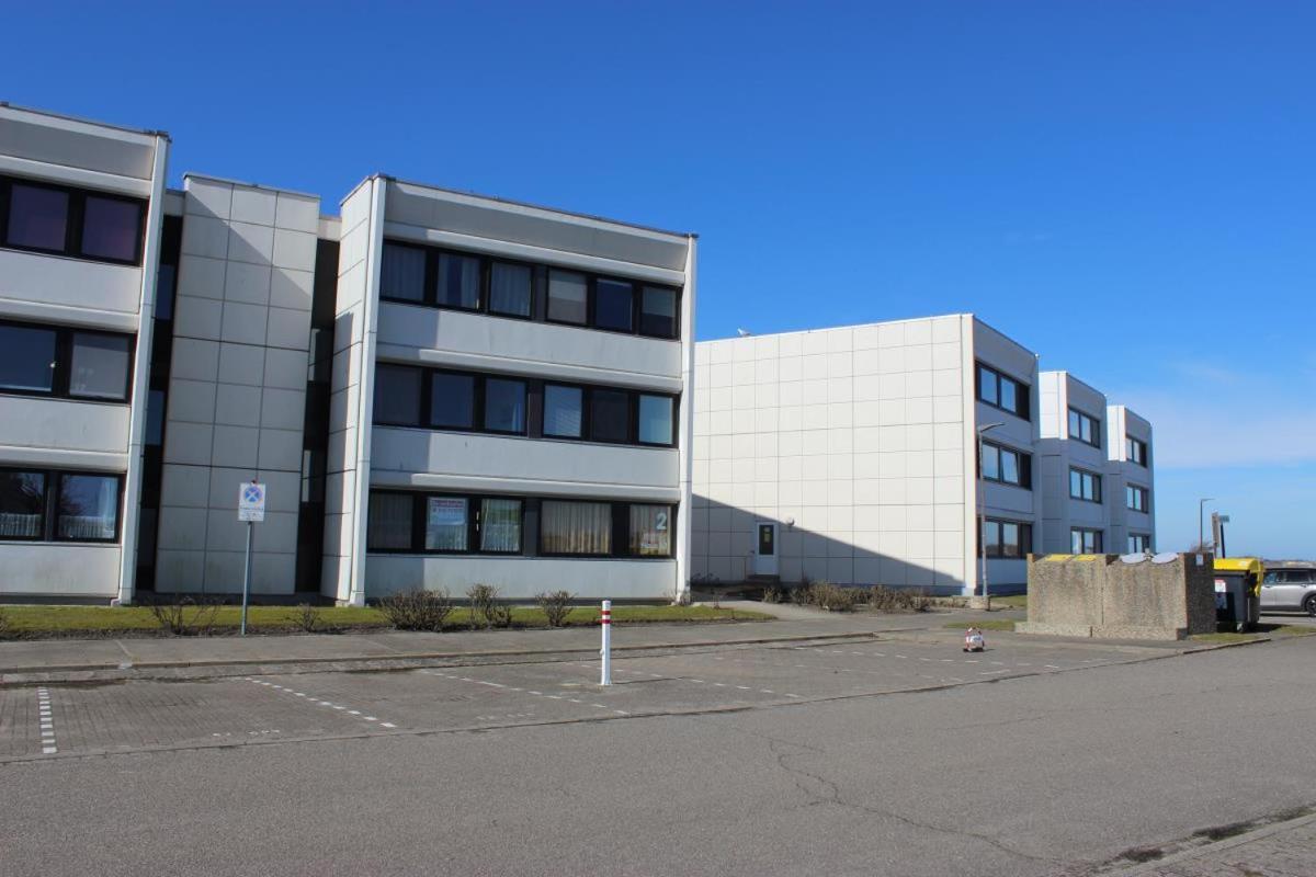 Ferienwohnung Steuerbord Femern Eksteriør billede