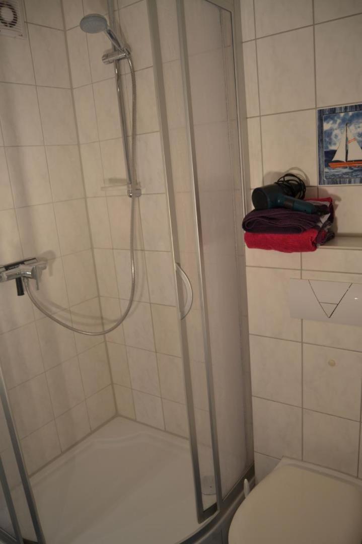 Ferienwohnung Steuerbord Femern Eksteriør billede