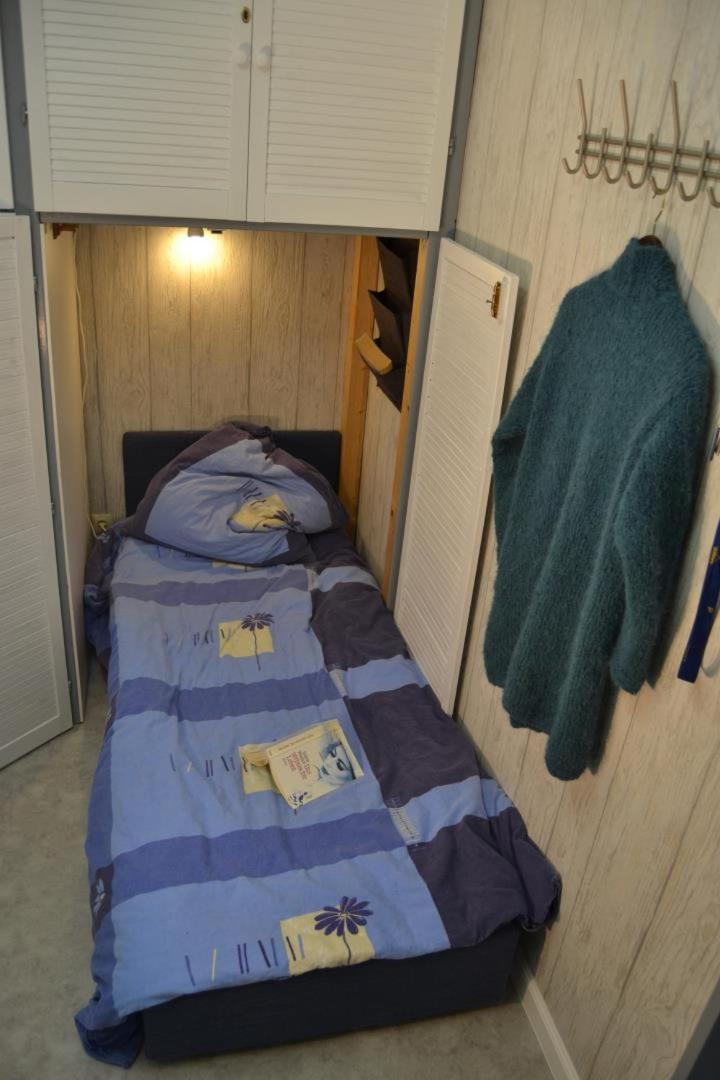 Ferienwohnung Steuerbord Femern Eksteriør billede